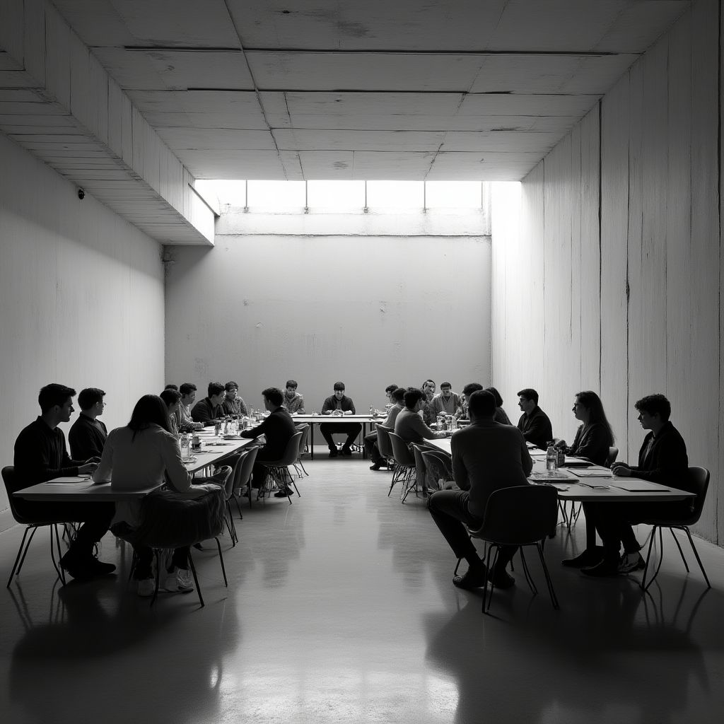 Taller presencial en Buenos Aires