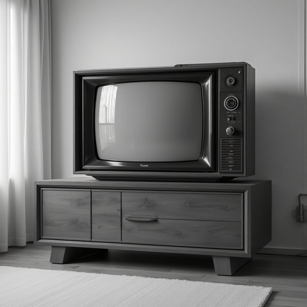 Programa de televisión económico