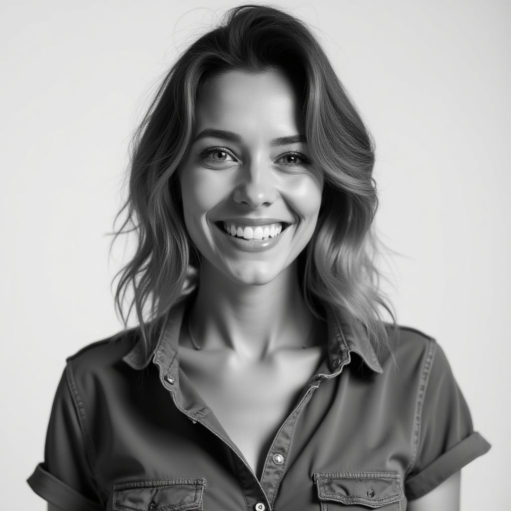 Carolina Méndez - Coordinadora de Talleres